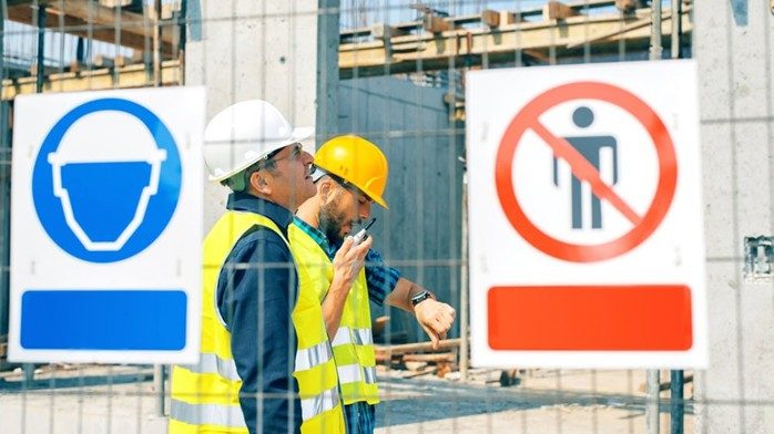 Prevención de Riesgos y la Productividad – IRL — Escuela de Conductores San Cristóbal, San Felipe y Los Andes